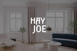 Wohnung kaufen in Haydngasse 17, 1060 Wien, ART NOUVEAU HOUSE: Elegantes Altbauapartment in begehrter Lage mit Freifläche