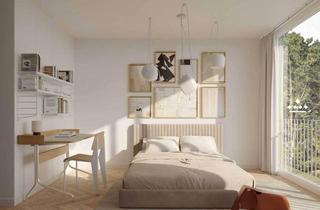 Wohnung kaufen in Kaasgrabengasse 35, 1190 Wien, Stilvolles Gartenapartment im Erstbezug