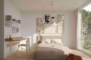 Wohnung kaufen in Kaasgrabengasse 35, 1190 Wien, Stilvolles Gartenapartment im Erstbezug