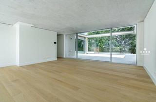 Penthouse kaufen in Hanselmayergasse 12, 1130 Wien, Exklusives Penthouse mit großzügiger Terrasse und Blick ins Grüne