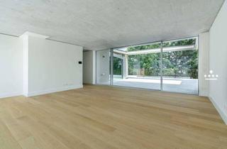 Penthouse kaufen in Hanselmayergasse 12, 1130 Wien, Exklusives Penthouse mit großzügiger Terrasse und Blick ins Grüne