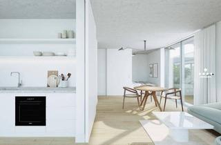 Wohnung kaufen in 1130 Wien, CHIPPERFIELD APARTMENTS: Stilvolle Singlewohnung in bester Lage Hietzings