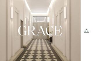 Maisonette kaufen in Hetzgasse, 1030 Wien, MINI FLATS: Alt-Wiener Studio in der goldenen Mitte Wiens