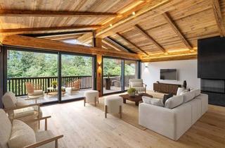 Wohnung kaufen in 6370 Kitzbühel, Kitz Alpine Retreats – Chalet II: Exklusive Residenz mit Spa und Bergpanorama