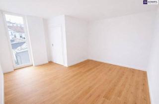 Wohnung kaufen in Mayssengasse, 1170 Wien, Heller Wohntraum mit ruhigem Innenhofbalkon – moderne Innenausstattung, effiziente Luftwärmepumpe & perfekte öffentliche Anbindung