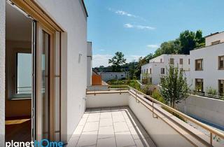 Wohnung kaufen in 3500 Krems an der Donau, Erstbezug : Neubau : 3-Zimmer-Wohnung : Terrasse