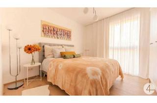 Wohnung kaufen in 3500 Krems an der Donau, Wunderschöne Neubauwohnung vermietet bis 31.07.2026