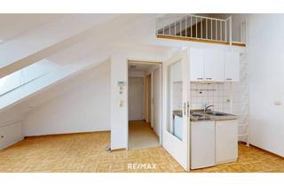 Wohnung kaufen in Marktplatz 16, 4650 Lambach, ***Preisknaller*** Klein, fein & mitten im Leben von Lambach