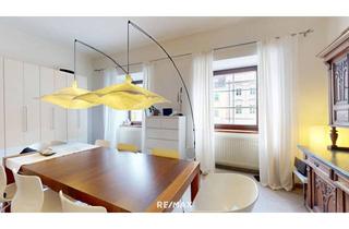 Wohnung kaufen in Marktplatz, 4650 Lambach, Stilvolle 3-Zimmerwohnung mit Gewölbecharakter im Herzen von Lambach