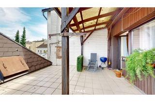 Wohnung kaufen in 4650 Lambach, Entspannung pur - hofseitig ausgerichtete Wohnung mit Terrasse!