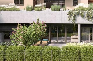 Wohnung kaufen in Mühlbachgasse 12, 3500 Krems an der Donau, Anlegerwohnung in Toplage – Neubau- befristet vermietet- Nettorendite 2,7 %