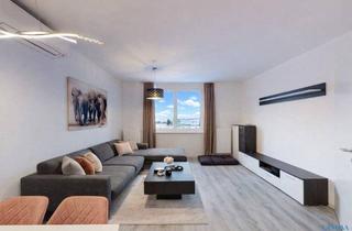 Wohnung kaufen in Badenerstraße 3a, 2700 Wiener Neustadt, Wunderschöne 2 Zimmerwohnung mit Balkon und Garage