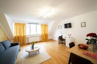 Wohnung kaufen in Büregerspitalgasse 14, 1060 Wien, Moderne Dachgeschosswohnung in Top-Lage – 1060 Wien / Mariahilf (Provisionsfrei)