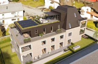 Penthouse kaufen in Langegasse 3, Top 7, 6850 Dornbirn, Penthouse - Wohnen über den Dächern Dornbirns mit 360° Ausblick