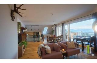 Wohnung mieten in 5571 Mariapfarr, Traumhafte 2 Zimmer Wohnung mit phänomenalem Ausblick und großer Balkonterrasse