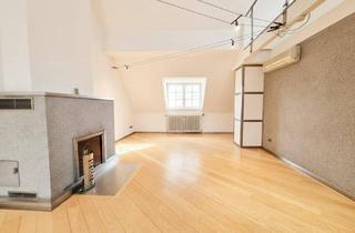 Wohnung mieten in Neugebäudeplatz, 3100 Sankt Pölten, 113 m² Wohnfläche | 2 Terrassen | Kamin | sofort verfügbar