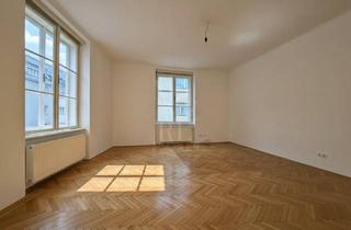 Wohnung mieten in Postgasse, 1010 Wien, Unbefristete 2-Zimmerwohnung - TOP LAGE