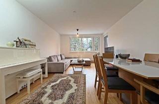 Wohnung mieten in Hockegasse, 1180 Wien, Neubauwohnung mit Loggia