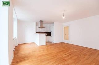 Wohnung mieten in Humboldtgasse 38, 1100 Wien, Geräumige 3-Zimmer Wohnung mit durchdachter Raumaufteilung und Einbauküche!