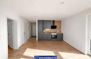 Wohnung mieten in 4720 Neumarkt im Hausruckkreis, Traumhafte Wohnung mit Weitblick - Küche und Carport Stellplatz - Haus 2 Top 6