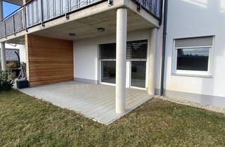 Wohnung mieten in Unterbuch 240, 8274 Oberbuch, Charmante 3 Zimmerwohnung mit Garten (66,28m²) - in Buch-Sankt Magdalena