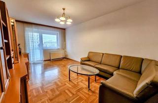 Wohnung mieten in Grazerstrasse 34, 8045 Graz, Große möblierte Wohnung in Andritz!