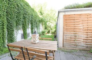 Wohnung mieten in Kirschengtalgasse 18a, 6020 Innsbruck, Sehr zentral gelegene Gartenwohnung – modern möbliert und lichtdurchflutet (English below)