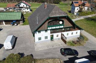 Bauernhäuser zu kaufen in 5163 Palting, Charmantes Bauernhaus mit 700 m² Grund nähe Mattsee