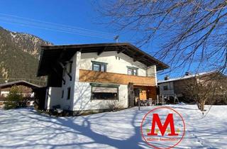 Haus kaufen in 6384 Waidring, Panoramawohnen in Waidring|Zweifamilienhaus mit freiem Blick auf Berge und Wiesen