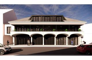 Mehrfamilienhaus kaufen in 9800 Spittal an der Drau, Attraktiver Bauträgerprojekt – Flexibler Rohbau mit moderner Infrastruktur und Baugenehmigung!