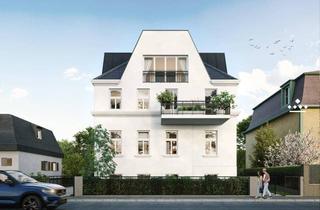 Villen zu kaufen in Sebastian-Brunner-Gasse, 1130 Wien, Villa Valerie – Ihr einzigartiges Zuhause im Hietzinger Cottage