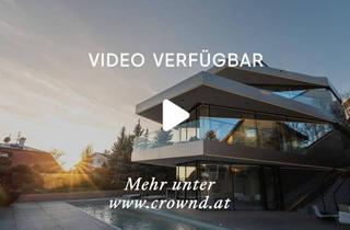 Villen zu kaufen in Kaasgrabengasse, 1190 Wien, Villa Luminea: Luxusresidenz mit Panorama-Blick am Kaasgraben