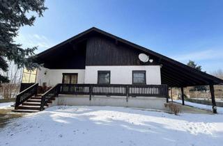 Einfamilienhaus kaufen in 2700 Wiener Neustadt, Top-Einfamilienhaus in ruhiger Sackgasse mit Grünblick und Ausbaupotential