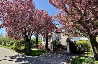 Villen zu kaufen in 8052 Graz, Stil-Villa an Grenze Eggenberg-Wetzelsdorf in ruhiger Sackgasse!