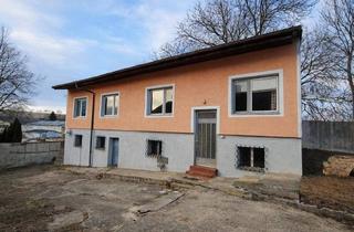 Einfamilienhaus kaufen in 2004 Bruderndorf, Ihr erstes eigenes Haus wartet - ideale Erstimmobilie mit viel Gestaltungsspielraum