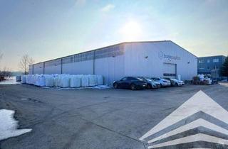 Gewerbeimmobilie kaufen in Eisenstraße, 4502 Sankt Marien, Veranlagung in bester Gewerbelage mit 10 Jahren Kündigungsverzicht!