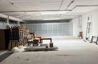 Gewerbeimmobilie mieten in 6134 Vomp, Lagerfläche in Vomp