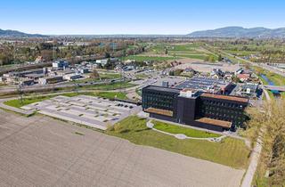 Büro zu mieten in Im Schlatt, 6845 Hohenems, Top Business-Standort in Vorarlberg: Hochwertige Büroflächen mit exzellenter Infrastruktur
