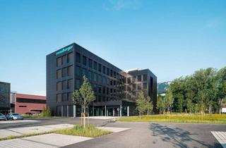 Büro zu mieten in Im Schlatt, 6845 Hohenems, Exklusive Großraum-Bürofläche in hochmodernem Neubau – Top-Lage in Hohenems