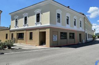 Büro zu mieten in 3370 Ybbs an der Donau, Modernes Studio - Büro - Praxis in bester Lage!