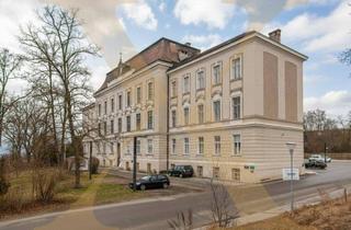 Büro zu mieten in 3390 Melk, Sanierung nach Mieterwunsch! Praktische Büro-/Praxisfläche in Top-Lage von Melk zu vermieten!