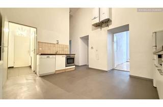 Büro zu mieten in Kandlgasse, 1070 Wien, Kandlgasse: Büro-/Geschäftsfläche für Bastler (UNBEFRISTETER VERTRAG)