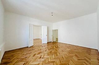 Büro zu mieten in Rechte Wienzeile 29/2/8, 1040 Wien, Altbau Büro am Naschmarkt