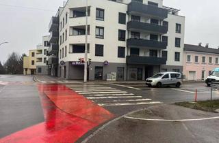 Geschäftslokal mieten in Dr Karl Lieblitner Ring, 2100 Korneuburg, Geschäftslokal 300 m²