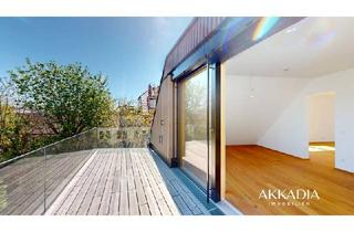 Penthouse kaufen in Bergheidengasse, 1130 Wien, Penthousewohnung I Hietzinger Bad I Erstbezug