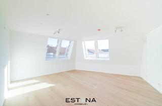 Penthouse kaufen in Landstraßer Hauptstraße, 1030 Wien, Traumhafte Wohnung im 1. DG – Ihr Erstbezug