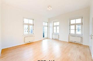 Wohnung kaufen in Halbgasse, 1070 Wien, Urbanes Wohngefühl im kreativen 7. Bezirk