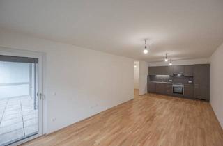 Wohnung mieten in Laaer-Berg-Straße, 1100 Wien, ++NEU++ VIOLAA Hochwertiger 2-Zimmer Neubau-ZWEITBEZUG mit Terrasse und Garten! ***PROVISIONSFREI***