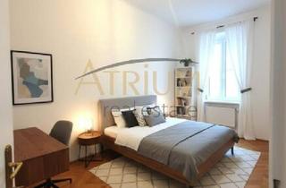 Wohnung kaufen in Taubstummengasse, 1040 Wien, Zwei-Zimmer-Wohnung mit separater Küche - Nähe U1 Taubstummengasse