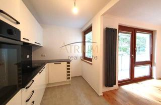 Wohnung kaufen in Dresdner Straße, 1200 Wien, Klimatisierte 2-Zimmerwohnung mit Loggia nahe U6 Dresdnerstraße - Erstbezug!